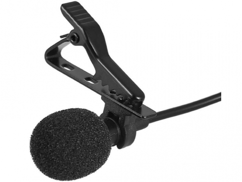 Platinet Lavalier Lapel PMLLCB