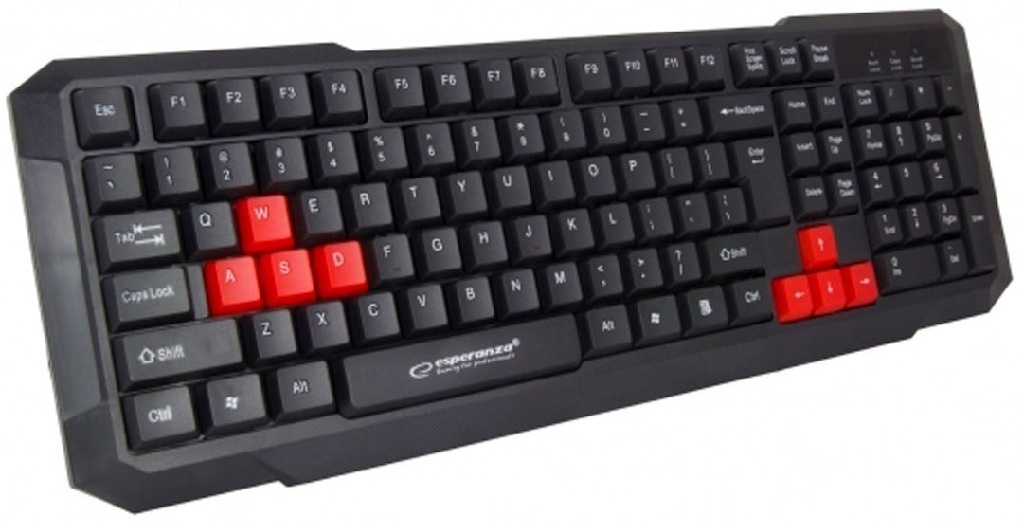 Esperanza ASPIS EGK102RUA