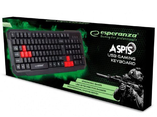 Esperanza ASPIS EGK102RUA