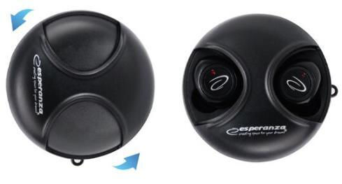 Esperanza ARIES EH228K