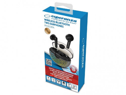 Esperanza PANDORA EH224K
