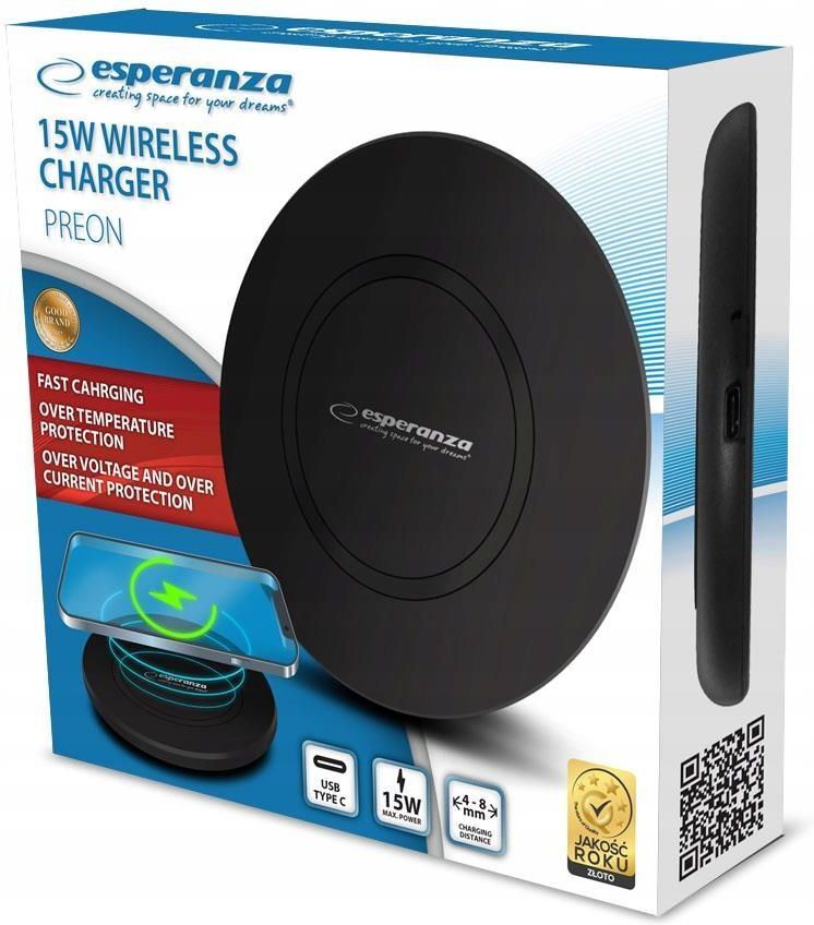 Esperanza PREON EZC102