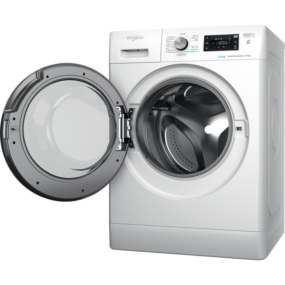 Whirlpool FFB 10469 BV EE
