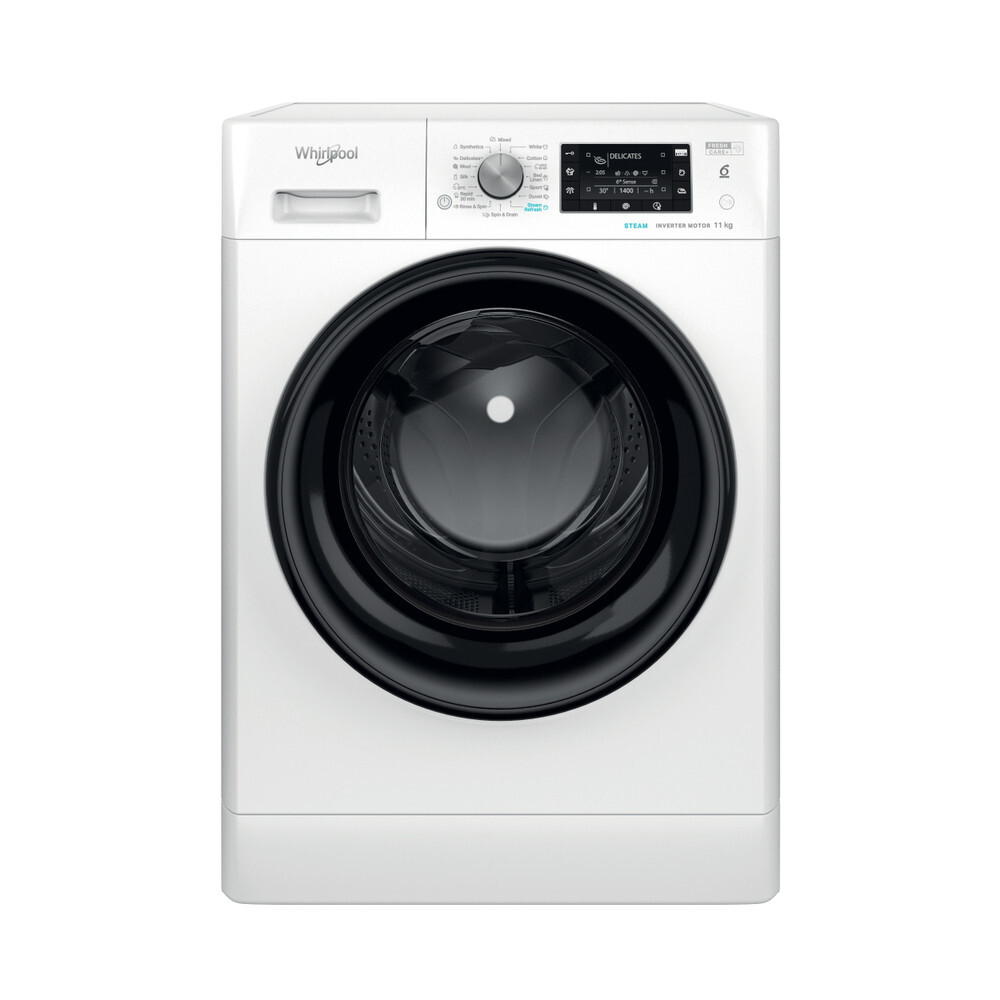 Whirlpool FFD 11489 BV EE