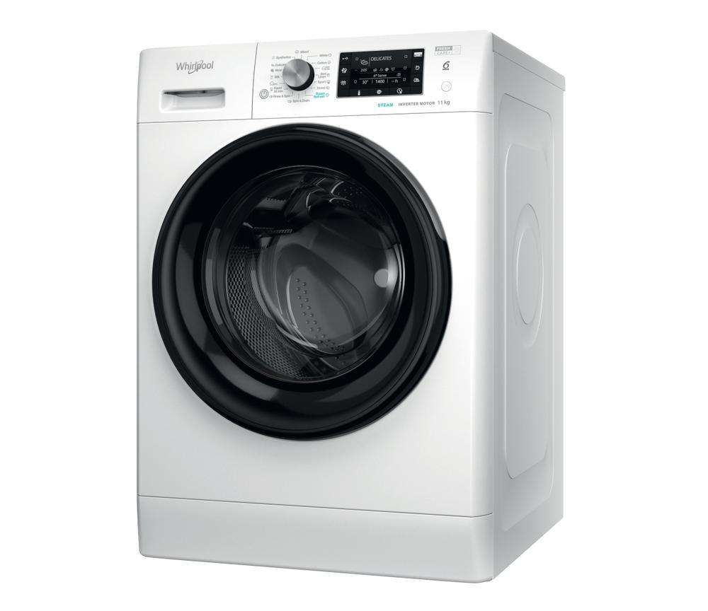 Whirlpool FFD 11489 BV EE