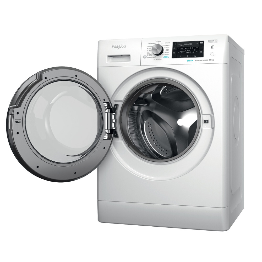 Whirlpool FFD 11489 BV EE