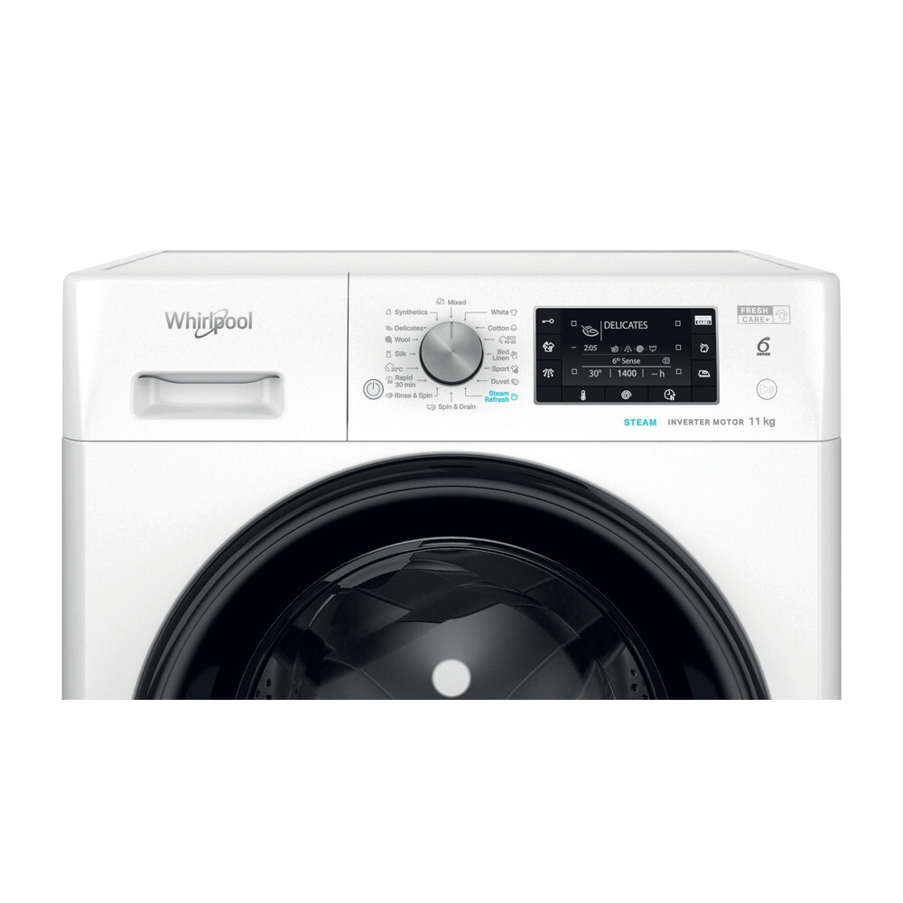 Whirlpool FFD 11489 BV EE