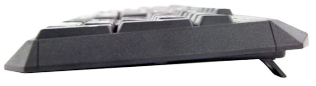 Esperanza Combo Titanium MEMPHIS TK108UA Wireless