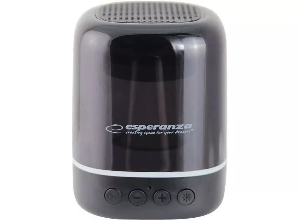 Esperanza VIOLA EP154 RGB