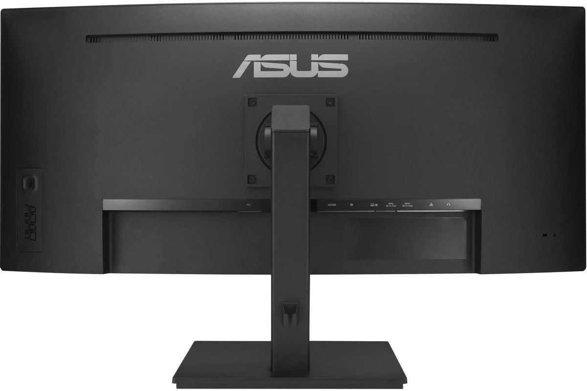 ASUS VA34VCPSR / 34 VA WQHD 100Hz Black