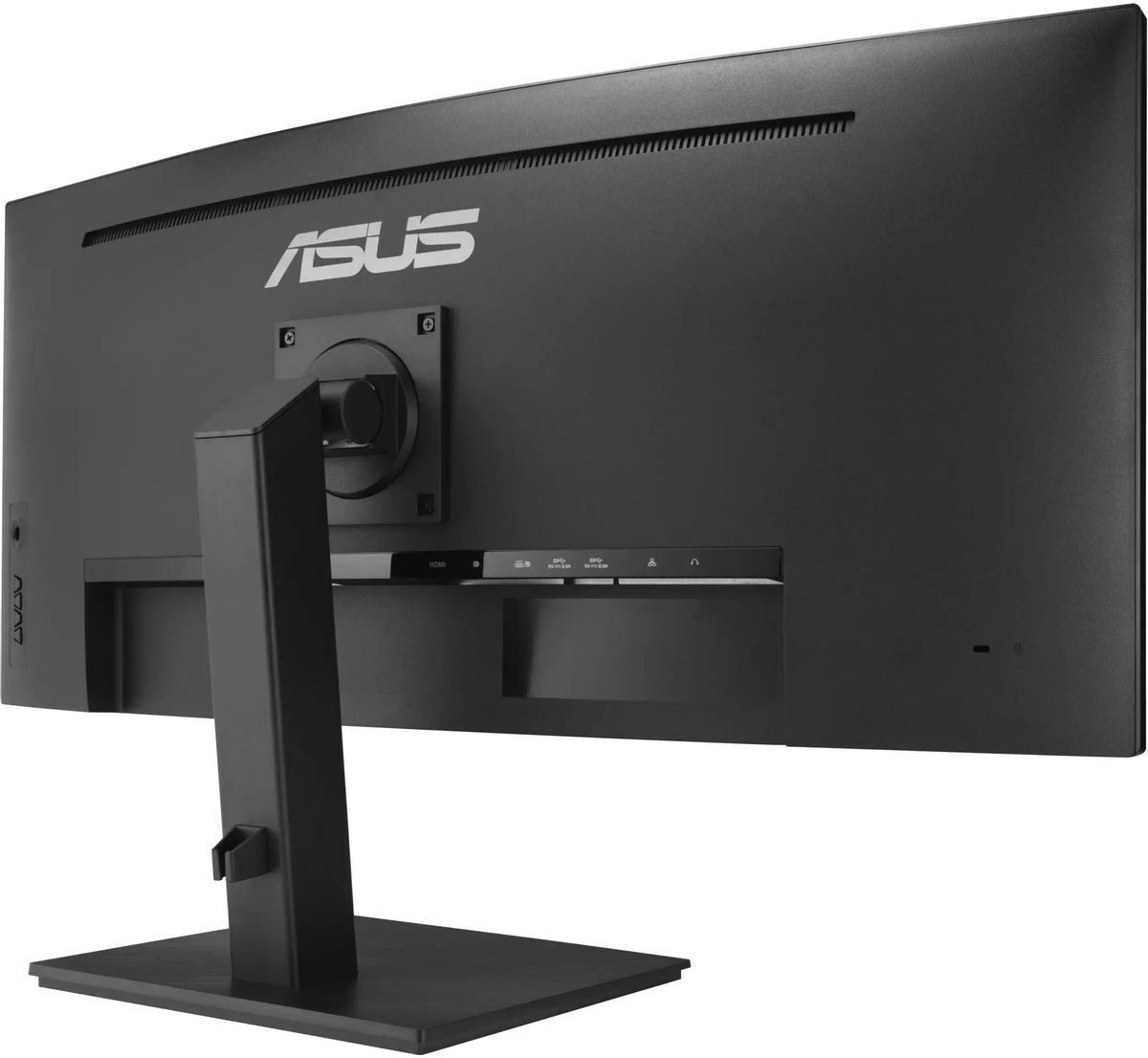 ASUS VA34VCPSR / 34 VA WQHD 100Hz Black