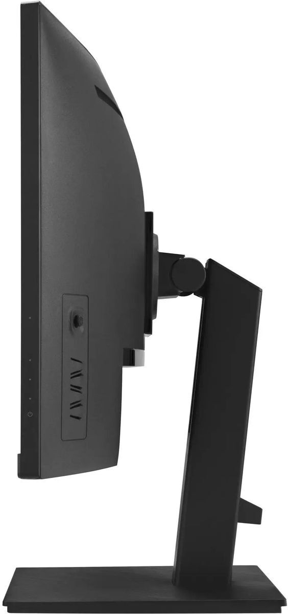 ASUS VA34VCPSR / 34 VA WQHD 100Hz Black