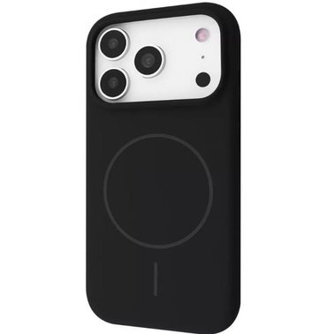 Proove Spectrum with MagSafe for Apple iPhone 17 Pro Max Black