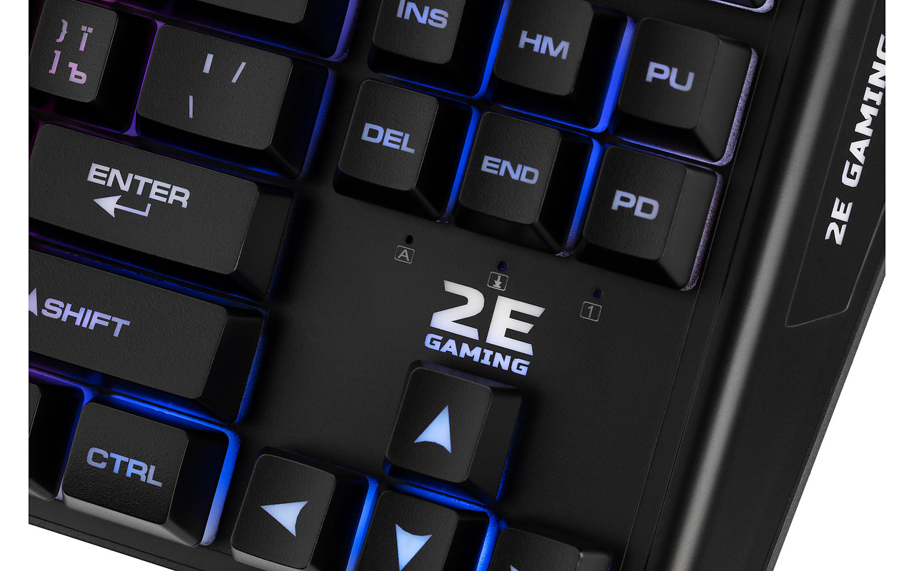 2E GAMING KG355