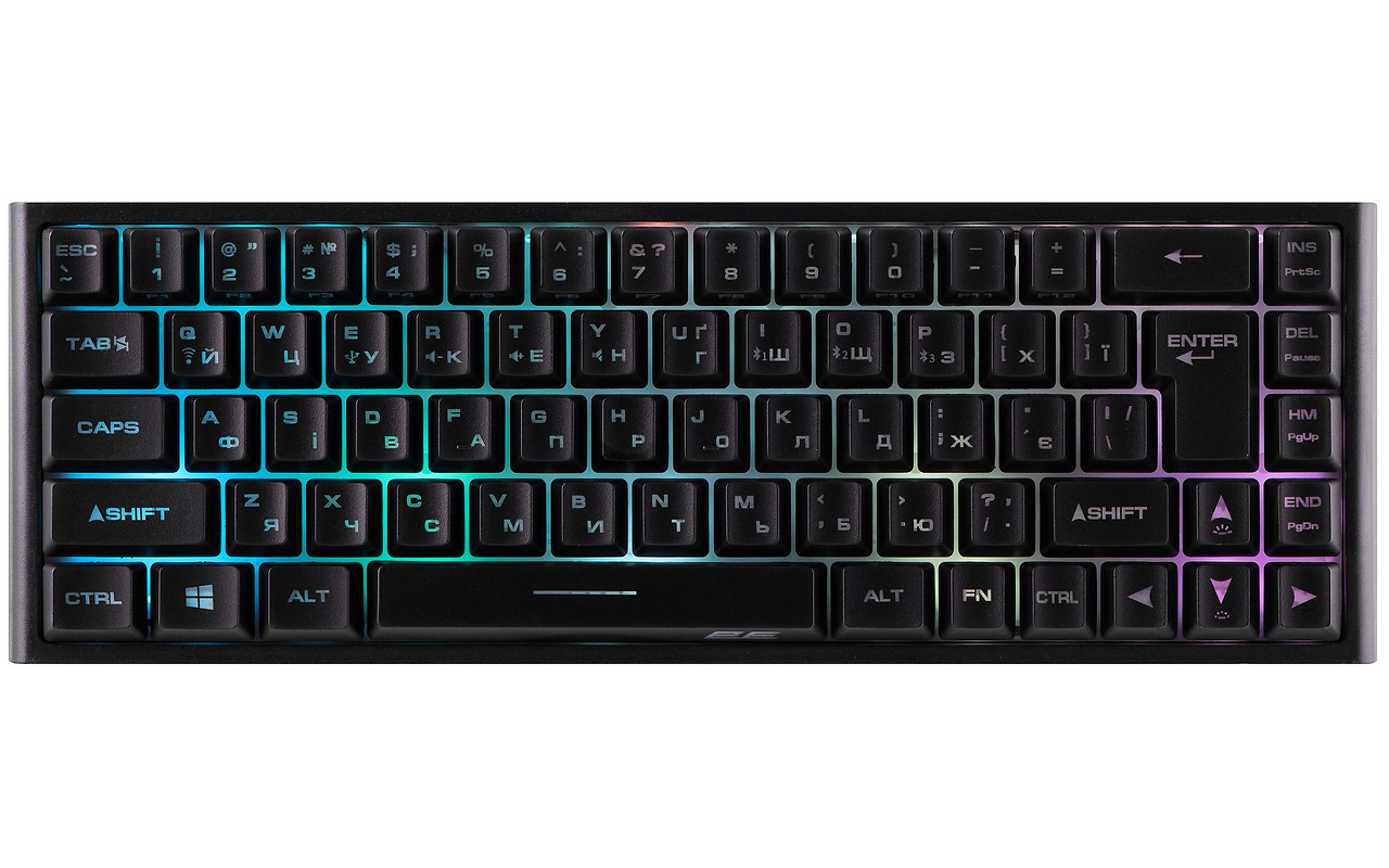 2E GAMING KG360 RGB WL
