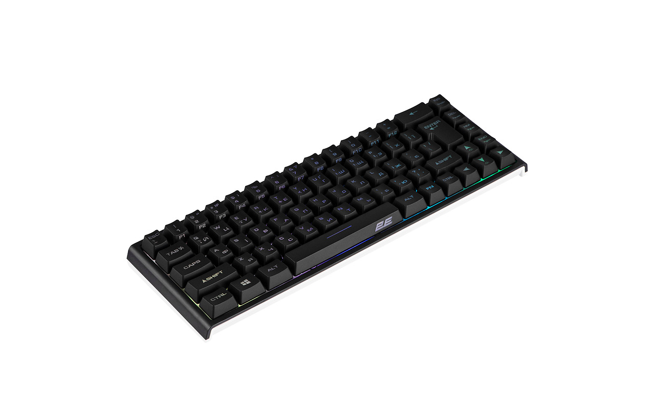 2E GAMING KG360 RGB WL