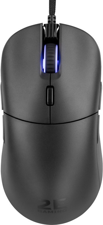 2E Gaming HyperDrive Pro RGB