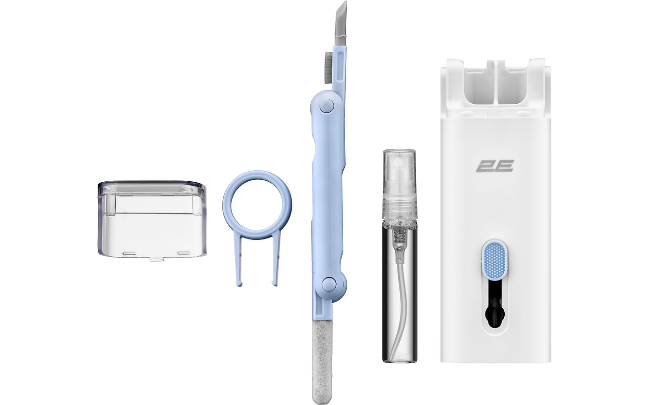 2E Cleaning kit 7in1 /  2E-SK7IN1