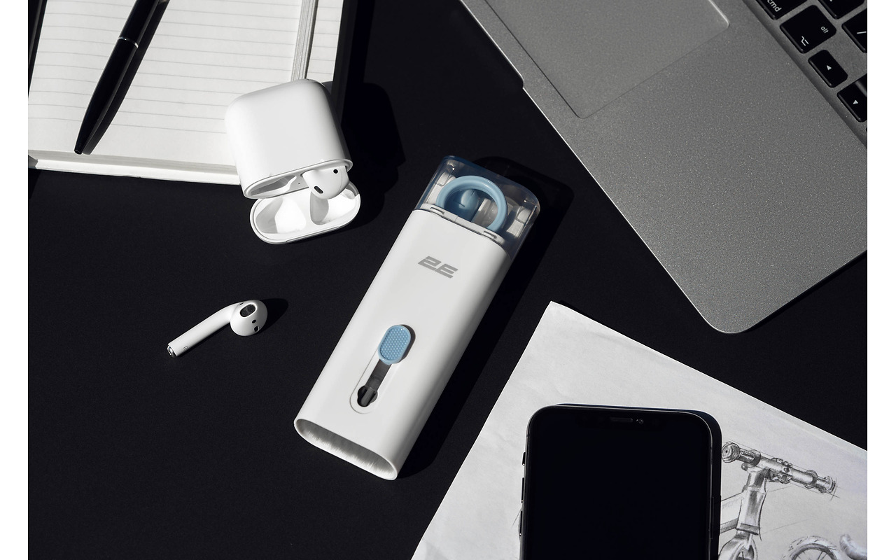 2E Cleaning kit 7in1 /  2E-SK7IN1