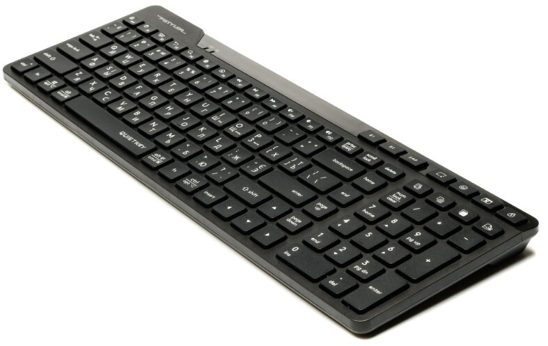 A4Tech Wireless FBK27C AS