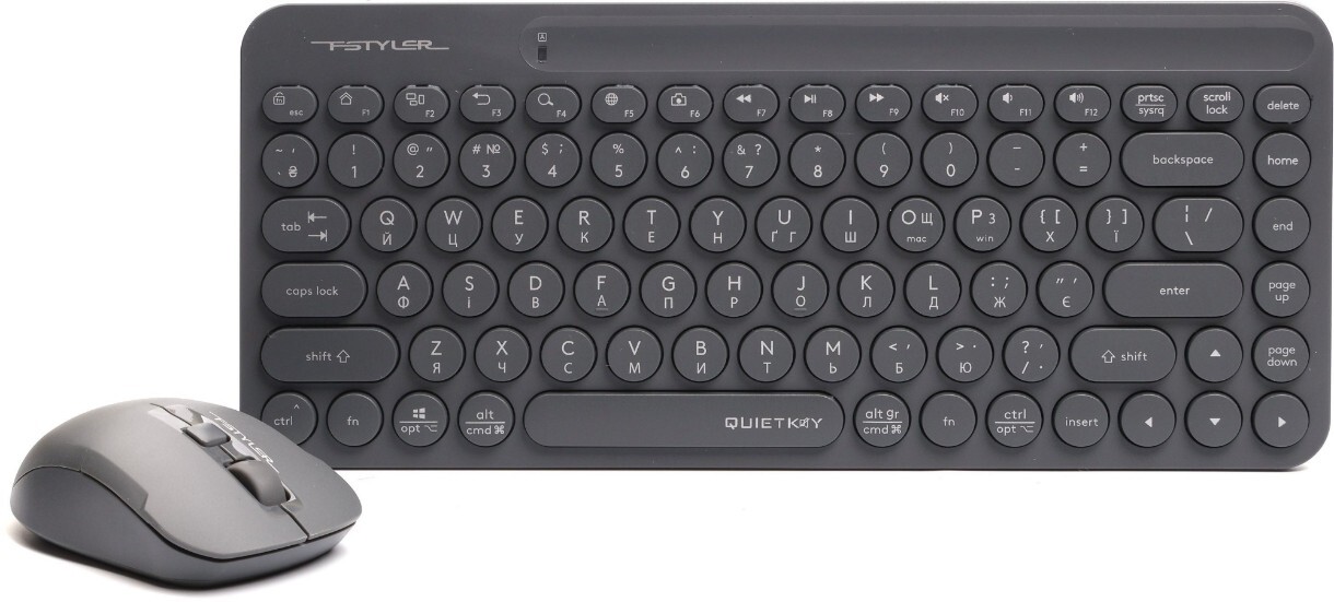 A4Tech FG3200 Air2 Silent