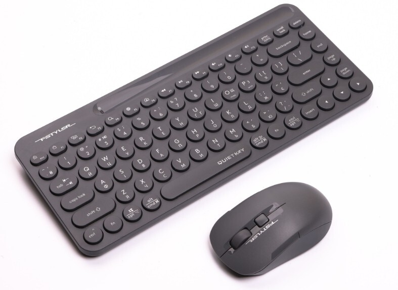 A4Tech FG3200 Air2 Silent