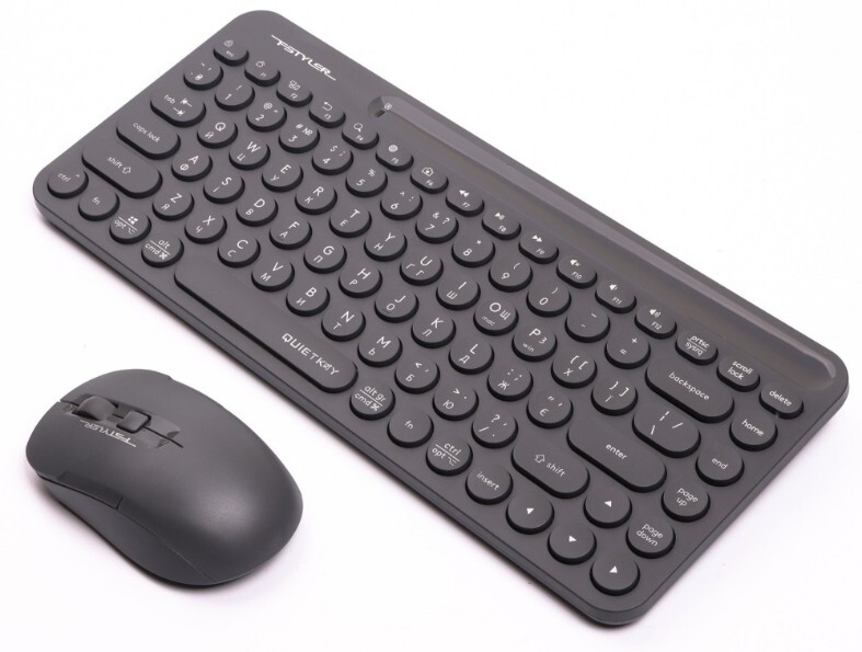 A4Tech FG3200 Air2 Silent