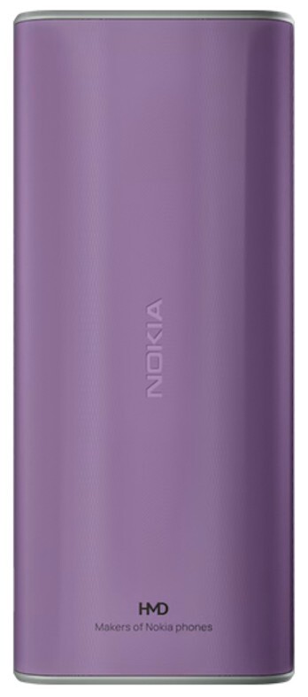 Nokia 105 / 2.4 / 128 MB / 64MB / 1450mAh