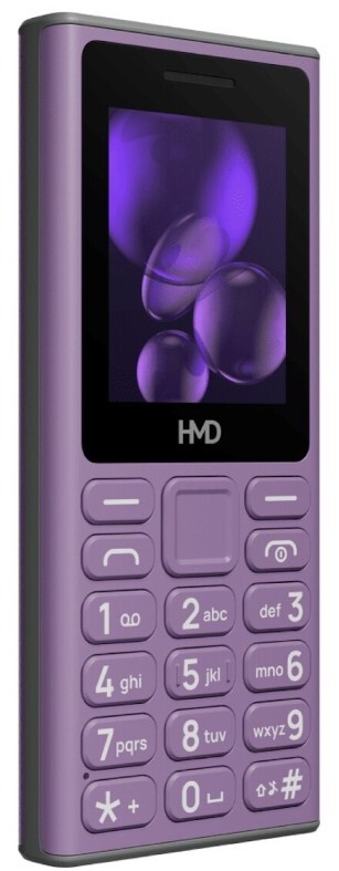 Nokia 105 / 2.4 / 128 MB / 64MB / 1450mAh