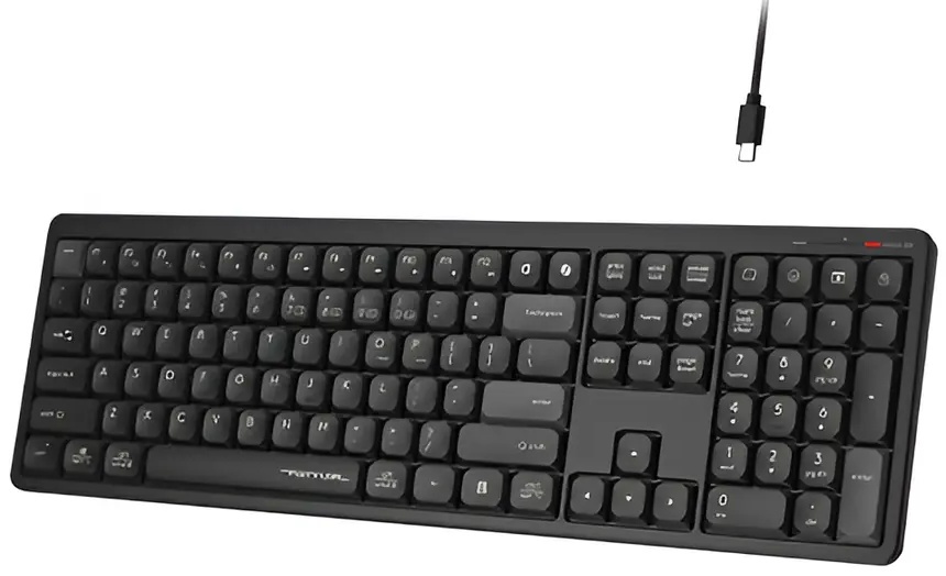 A4Tech Wireless FBX55C