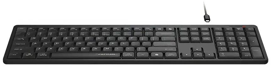 A4Tech Wireless FBX55C