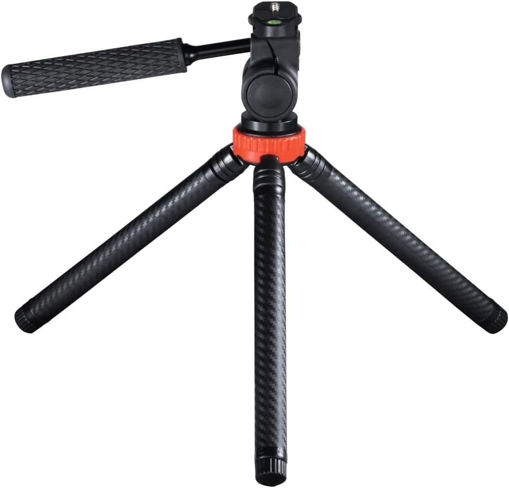 HAMA Traveller Pro Black