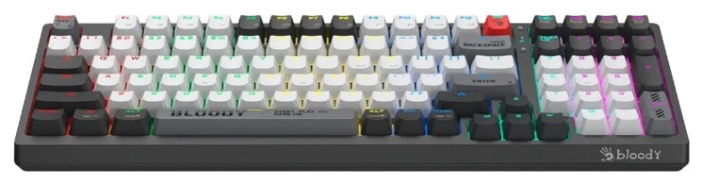 Bloody Gaming Wireless WS98 Mechanical