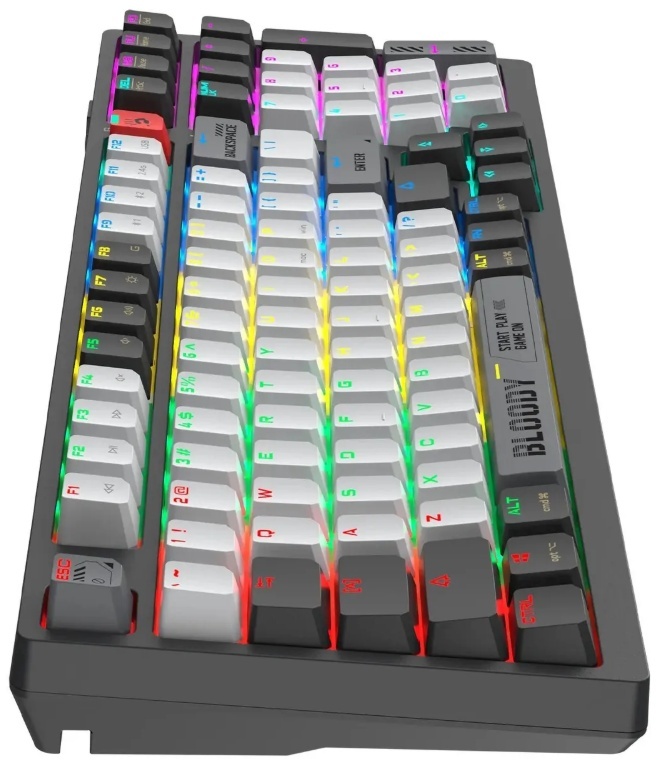 Bloody Gaming Wireless WS98 Mechanical