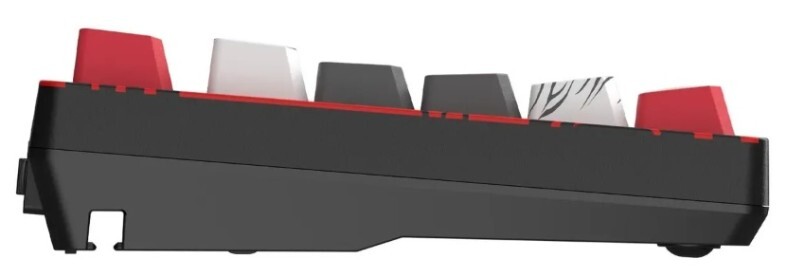 Bloody Gaming Wireless WS87 Mechanical