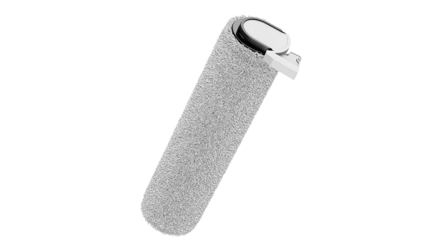 Xiaomi Roller Brush for Truclean W20 Wet Dry Grey