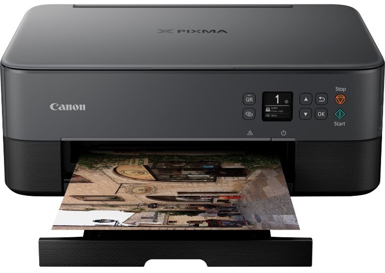 Canon Pixma TS5340a Black