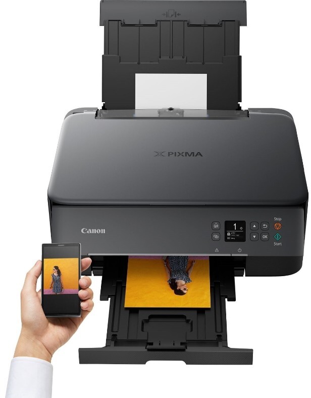 Canon Pixma TS5340a Black