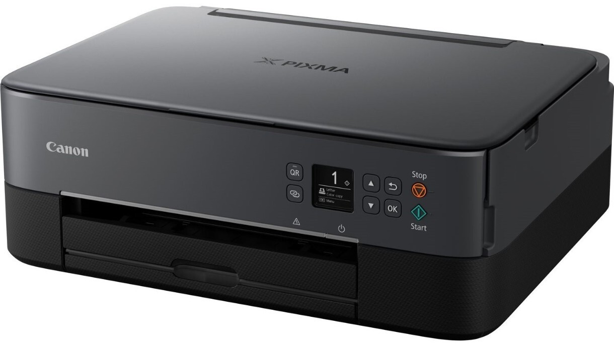 Canon Pixma TS5340a Black
