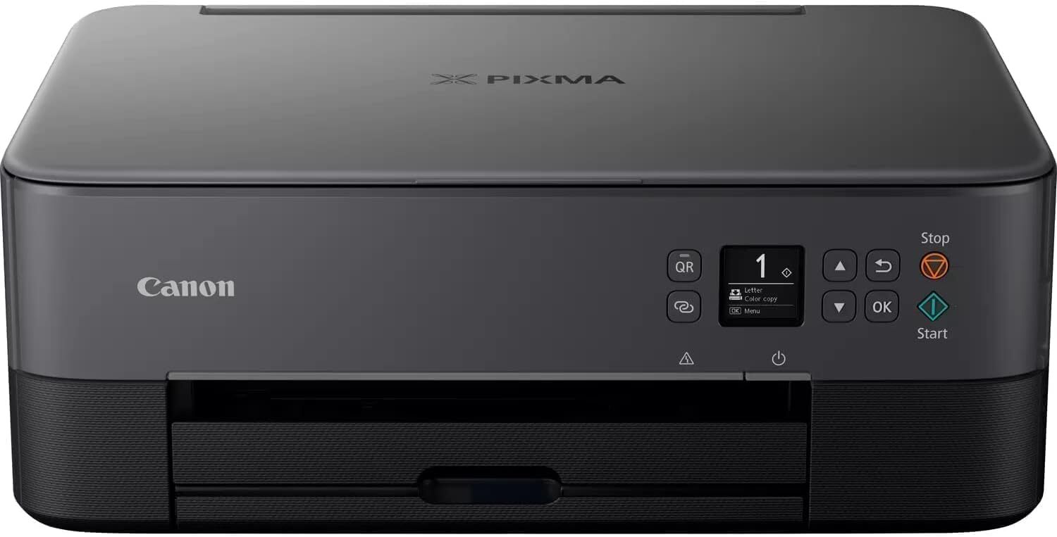 Canon Pixma TS5340a Black + GIFT