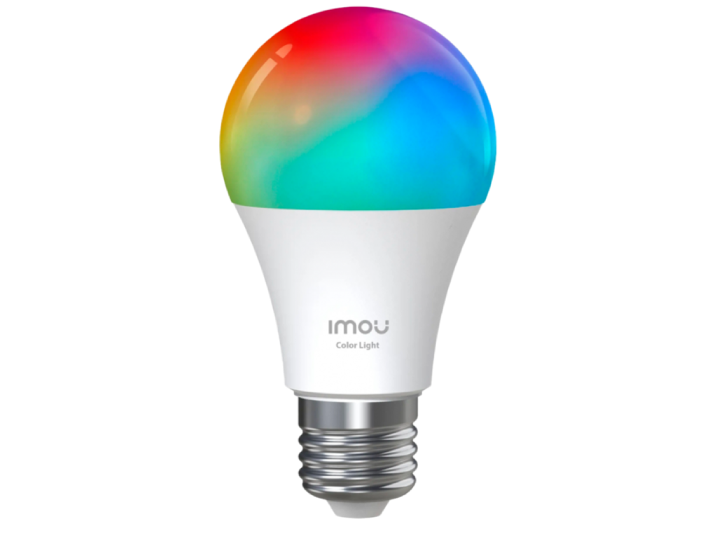 IMOU LED Smart Bulb B5 CL2B