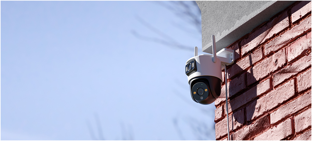 IMOU Cruiser Dual / 10Mp