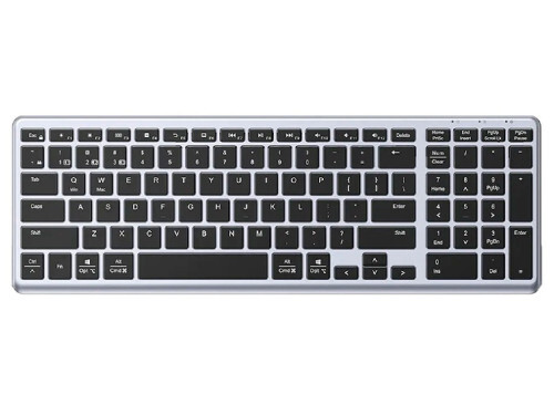 UGREEN Ultra Slim KU005 Black