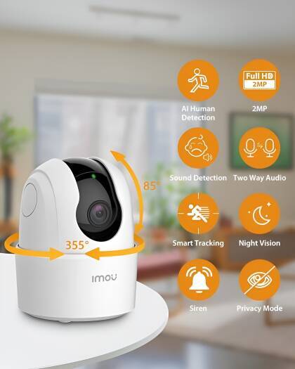 IMOU Ranger 2C / 3Mp