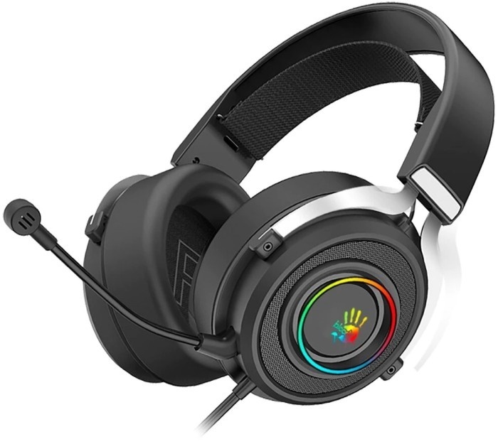 Bloody Gaming Headset G535 Silver
