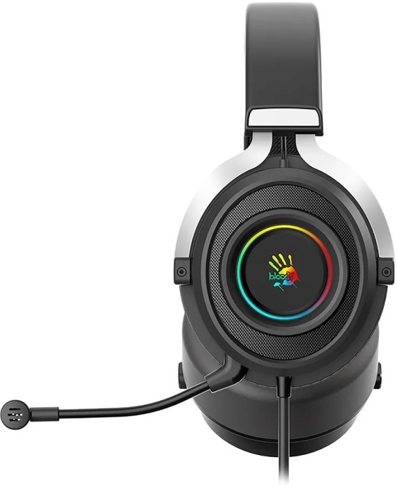 Bloody Gaming Headset G535 Silver