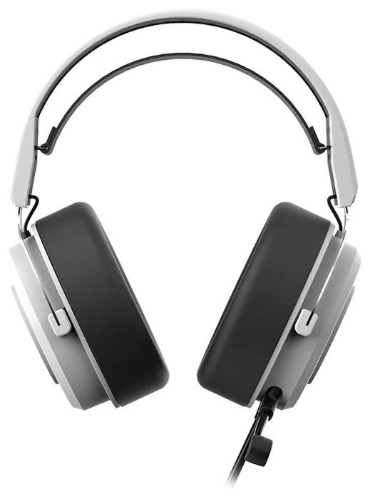 Bloody Gaming Headset G535 White