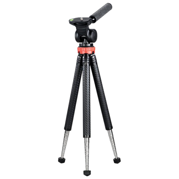 HAMA Traveller Pro Black