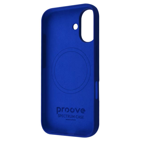 Proove Spectrum with MagSafe for Apple iPhone 17 Blue