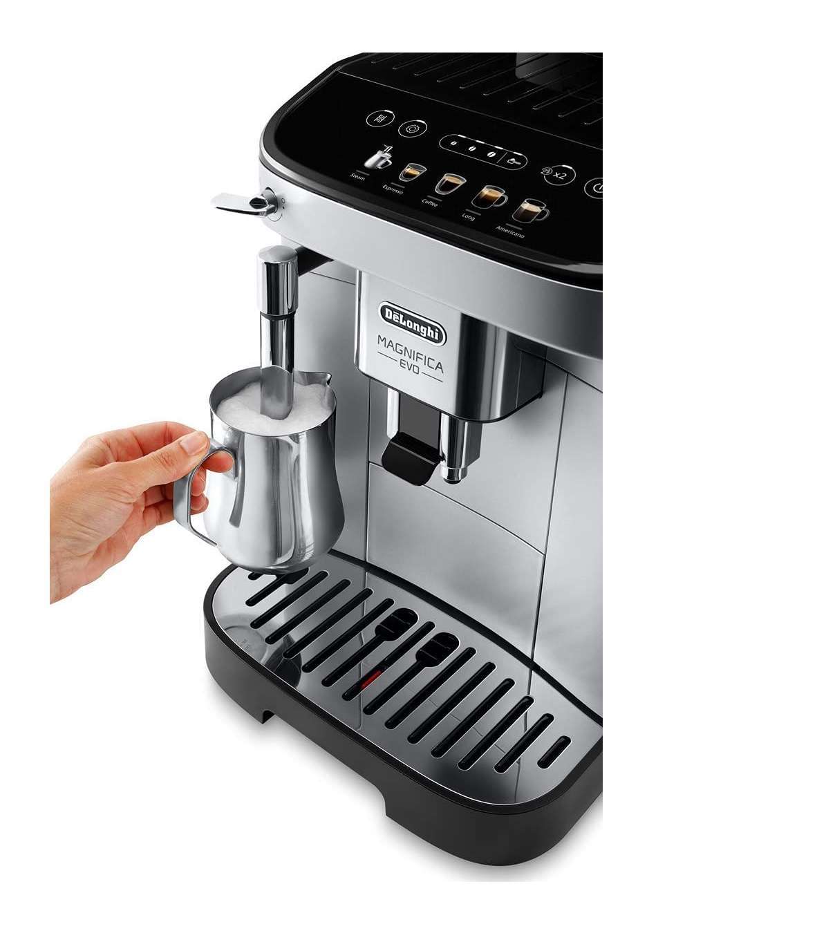 Delonghi ECAM 292.33.SB Magnifica Evo